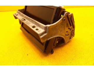 Pojistková skříňka Экран/ дисплей / маленький экран 4H0857273C, 4H0857273C Audi A8 S8 D4 4H 2012