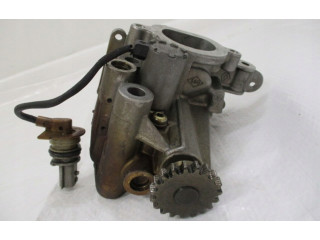 Масляный насос   150002257R  Renault Clio IV 