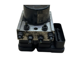 Блок АБС 1K0614117AJ, 1K0907379AQ Skoda Octavia Mk2 (1Z) 2004 - 2013 года