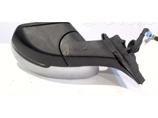 Зеркало электрическое        Skoda Octavia Mk4  2019 -  года   