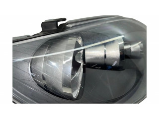 Передняя фара