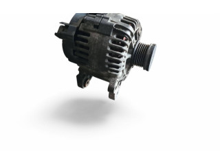 Турбина Генератор Skoda Fabia Mk2 (5J) 03F903023E, 2608430A для двигателя CBZB