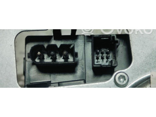 Моторчик заднего дворника 6917907 BMW X3 E83