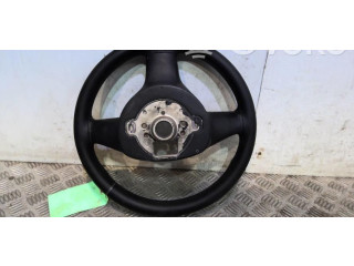 Руль Volkswagen Jetta V 2005 - 2010 года 1K0419091AG1QB