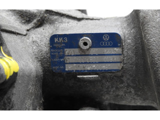 Turbodmychadlo Нагнетатель 06D145701C Audi A6 S6 C6 4F 2.0