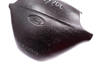 Подушка безопасности водителя 10109381885286, BAMPT10471 Ford Galaxy