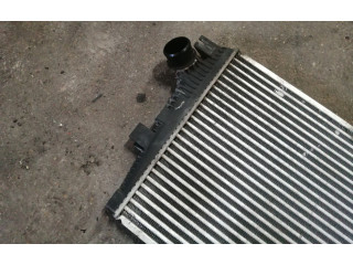 Интеркулер 50507299 Alfa Romeo 159 1.9