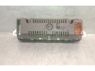 Экран дисплея вверх 1607142780, 1607142780   Citroen C3   