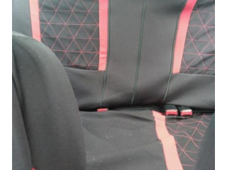 Вентилятор радиатора Chevrolet Matiz