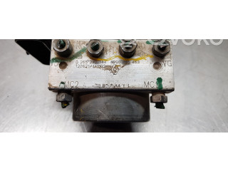 Блок АБС 8200846463   Dacia  Duster  