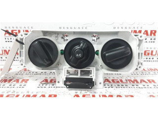 Блок управления климат-контролем    Suzuki Ignis