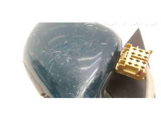 Зеркало электрическое Skoda Fabia Mk1 (6Y) 1999 - 2007 года