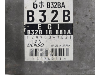 Řídící jednotka B32B18881A, B32BA   Mazda 323 1998
