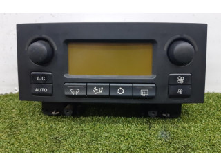 Блок управления климат-контролем 21675160 Citroen C4 I