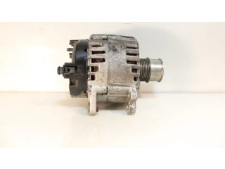 Генератор 2740516C Skoda Fabia Mk3 (NJ)