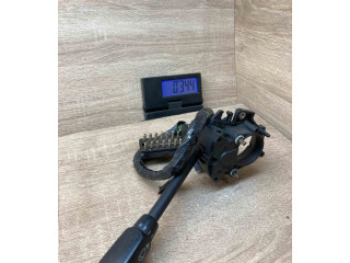 Ручка стеклоочистителей 1245450124, HLS20169   Mercedes-Benz E W124