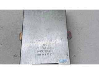 Řídící jednotka 0165457732, 412212001006   Mercedes-Benz S W140 1995