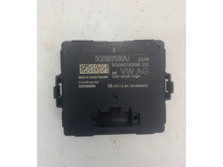 Модуль управления gateway