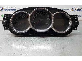 Панель приборов 248103932R Dacia Lodgy