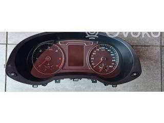 Панель приборов L098C6C, 00L60608WZV Audi Q3 8U