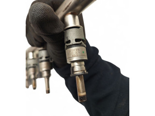 Vstřikovací lišta Audi A8 S8 D4 4H ctg