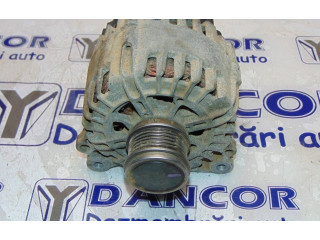 Генератор 04L903021D, 2715271A Volkswagen Golf VII