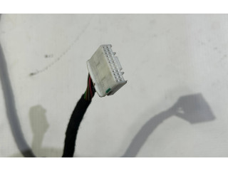 Зеркало электрическое        Nissan Titan   -  года   