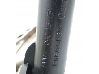 Масляный насос 04C115251, MPI Skoda Fabia Mk3 (NJ)