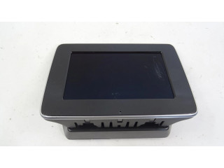 Дисплей    A2189021606   Mercedes-Benz A W176