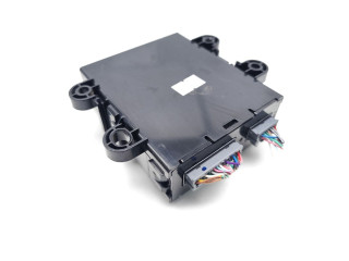 Блок управления 8637B918, 0213-16-1669 Mitsubishi L200