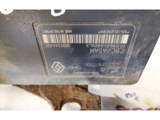 Jednotka ABS 8200183495a, 10.0206-0065.4 Renault Vel Satis 2002