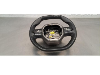 Руль Peugeot 2008 II  2019 -  года 98255044ZD      