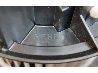 Вентилятор печки EE795002, BZ71405   Renault Espace V (RFC)