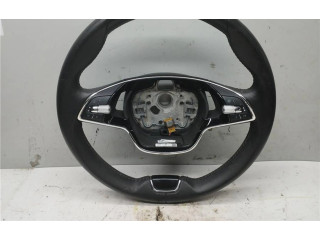 Руль Skoda Kamiq  2019 -  года 5E3419093A, 0110001      