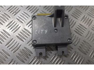 Блок управления надувных подушек 77960-SEL-N412-M3 Honda City