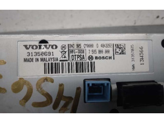 Дисплей 31350691 Volvo S60