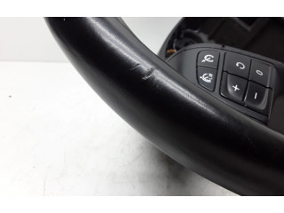 Руль Volvo V60  2011 - 2013 года 31250592, P31250592      