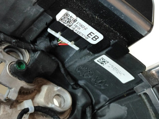 Руль Land Rover Discovery 5 2017- года FPLA13D767AD, GK523F563DD