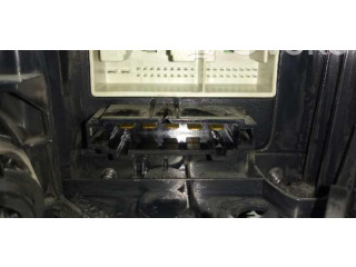 Блок управления климат-контролем    Volkswagen Caddy