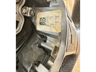 Руль    A1664609703, 62457010A   Mercedes-Benz GL X166