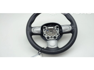 Руль Mini One - Cooper Coupe R56 2005 - 2014 года 6782595