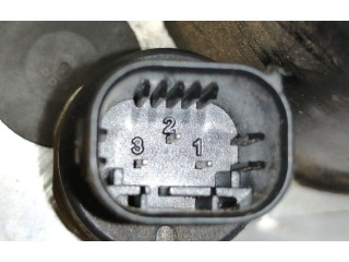 Блок АБС 0265202493 Mercedes-Benz E W210 1995 - 2002 года