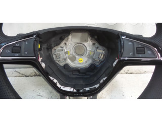 Руль Skoda Karoq 2017 - года 5E0419685A