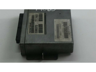 Блок управления 5380373, F4060   Saab 9-5