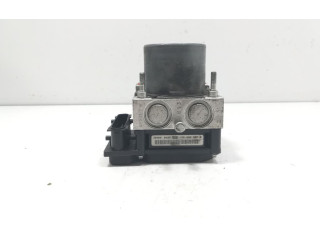 Pojistková skříňka Блок ABS 55700423 Fiat Punto (199) 2009