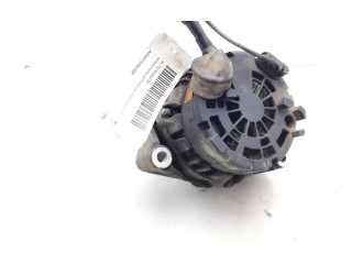 Генератор A6641540102   SsangYong Actyon sports I      