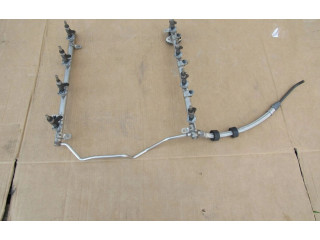 Vstřikovací lišta A1560701895, A1560701895 Mercedes-Benz C AMG W204