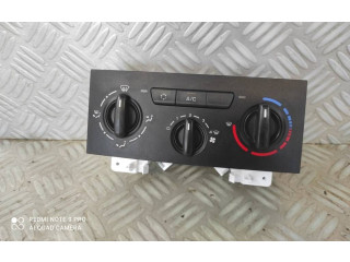 Блок управления климат-контролем 9676532480 Citroen Berlingo