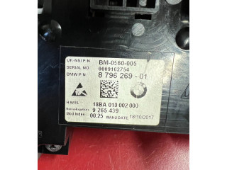 Панель приборов 8796269, 9265439 Mini One - Cooper F56 F55