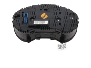 Панель приборов 8P0920932N, M0-7198P Audi A3 S3 8P